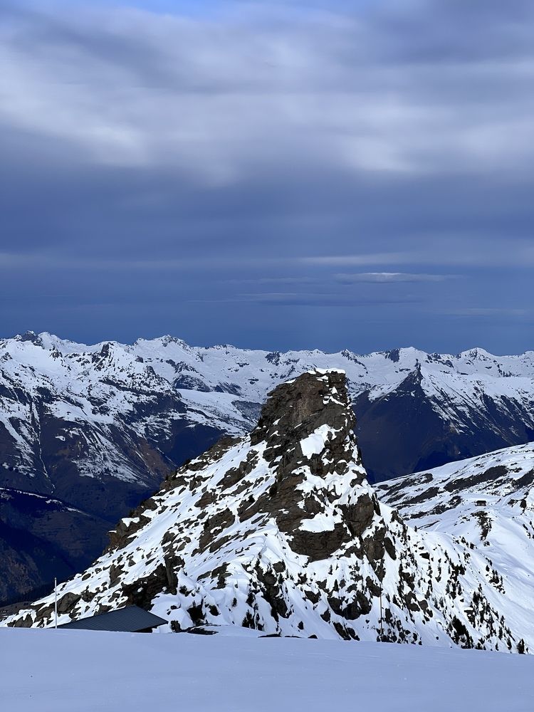 Photograph by Veronika Trubnikova