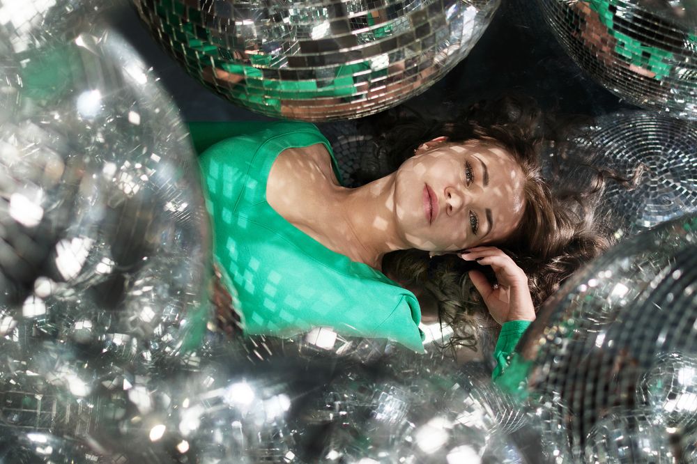 Photograph by Натали Тульская