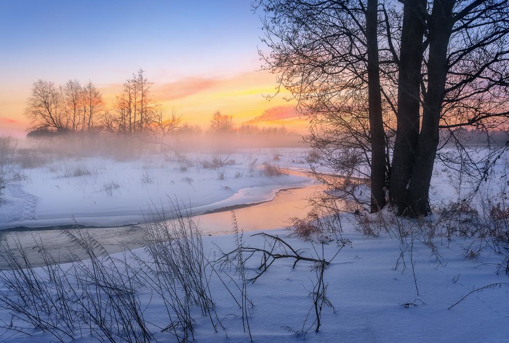 Фотография автора Andrew Kuzmin