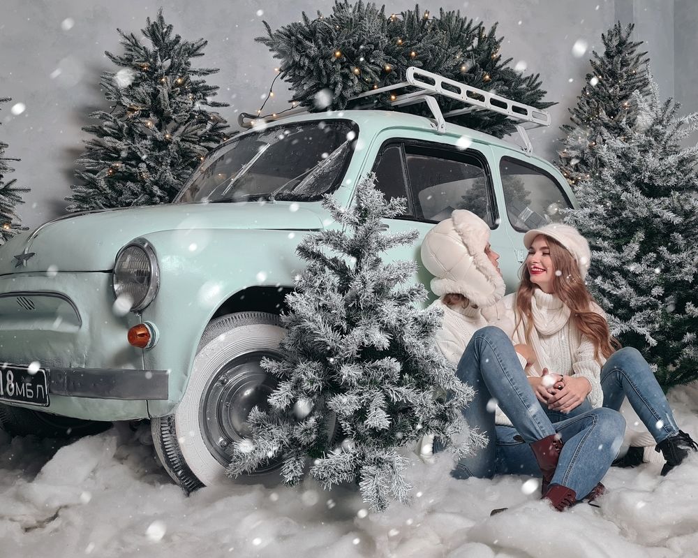 Photograph by Татьяна Соколовская