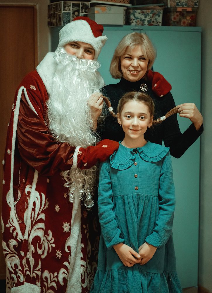 Photograph by Ольга Кирьязиева