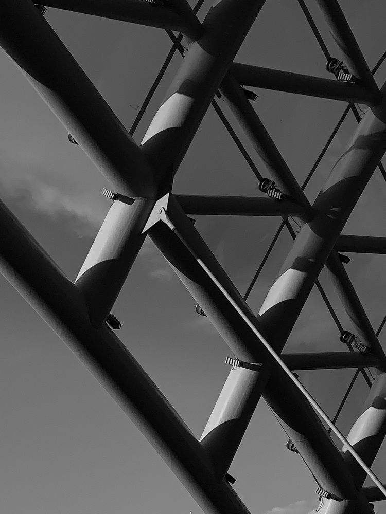 Photograph by Uliana Volegova