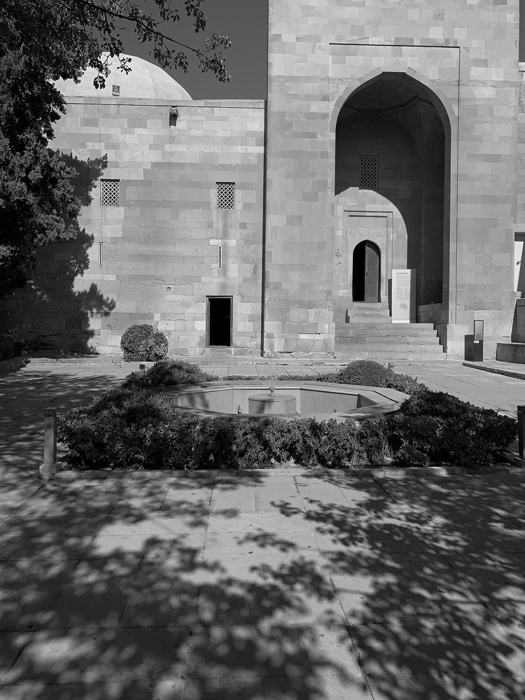 Photograph by Uliana Volegova