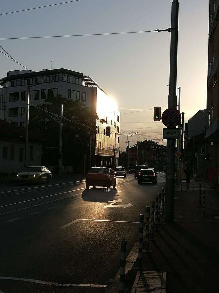 Photograph by Anna Gancheva