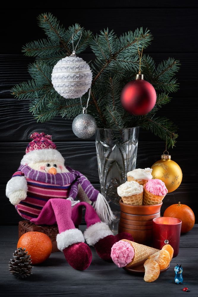 Photograph by Tom Fincher