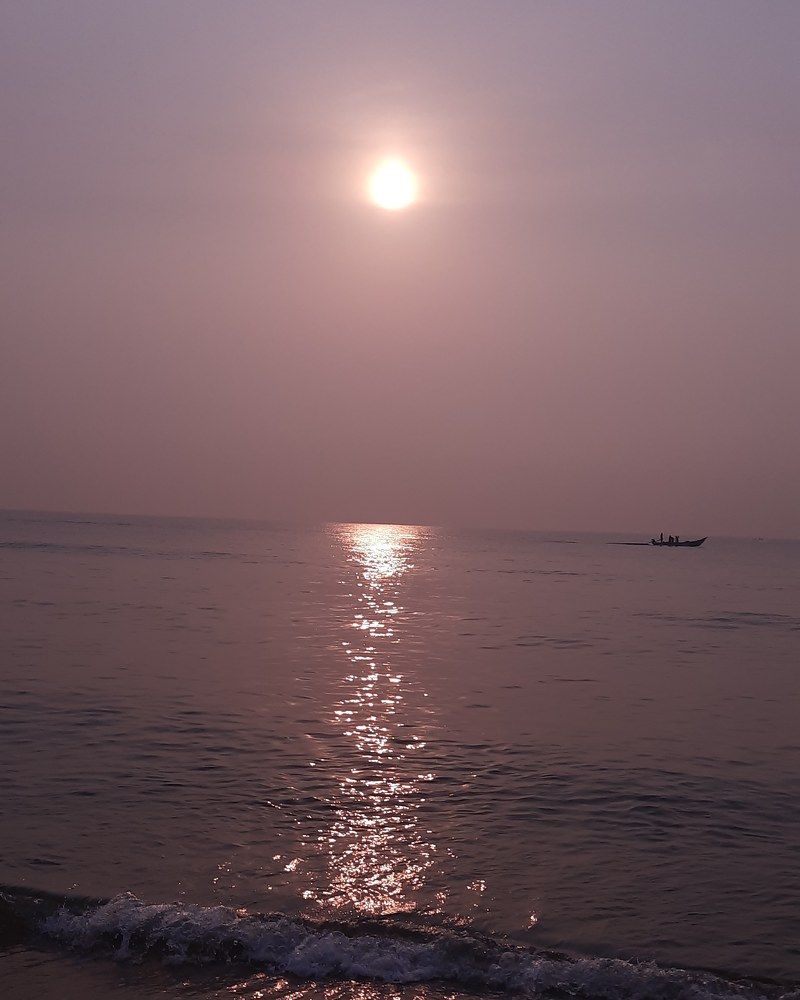 Photograph by Avila.D