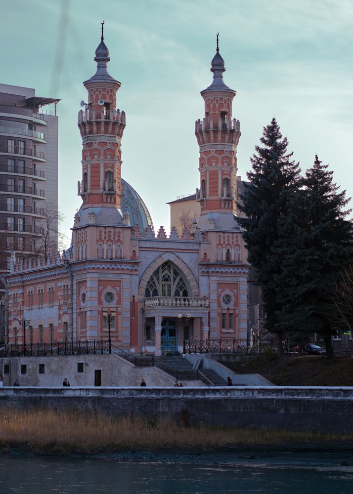 Photograph by Сергей Николаев