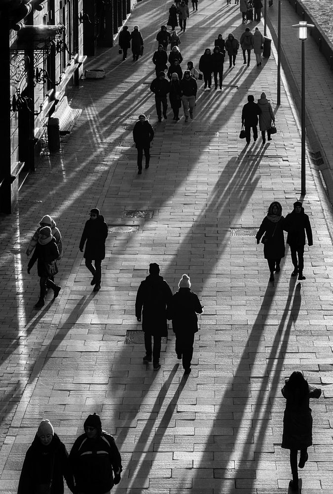 Photograph by Андрей Казаков