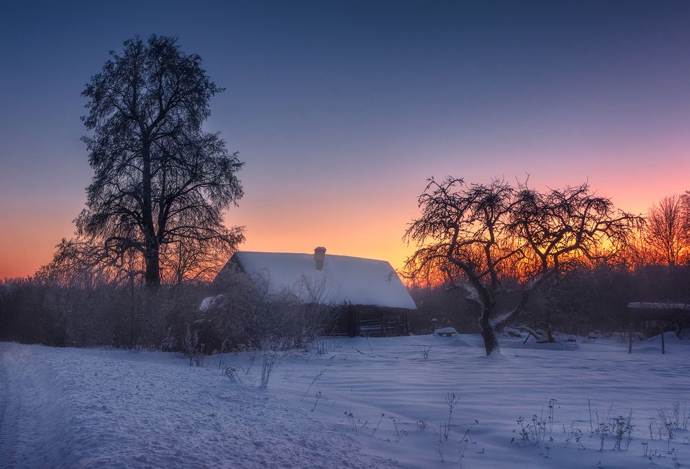 Фотография автора Andrew Kuzmin