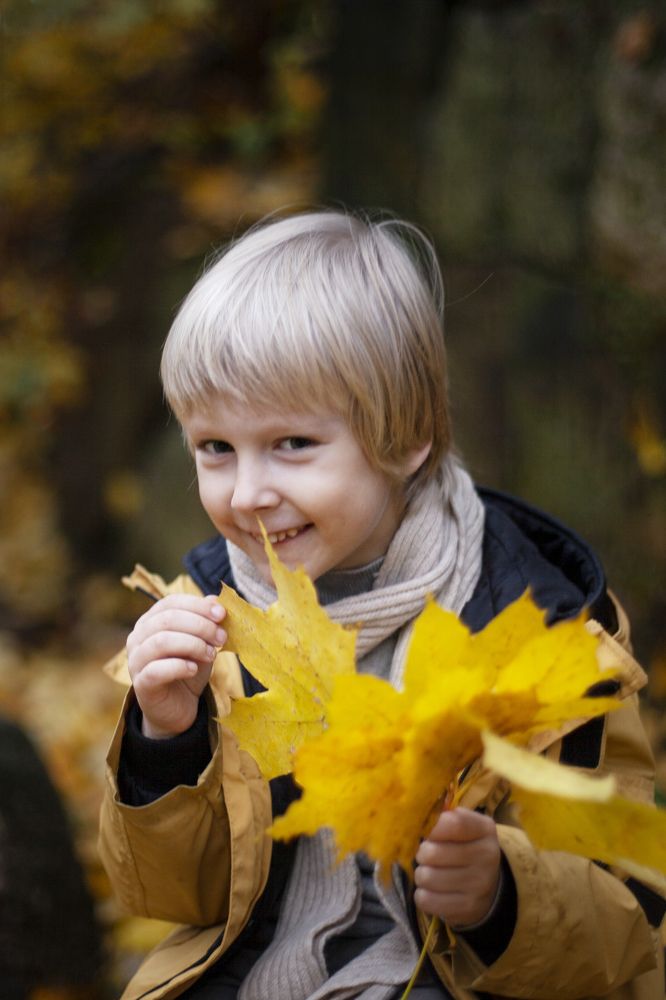 Photograph by Анастасия Ефимова