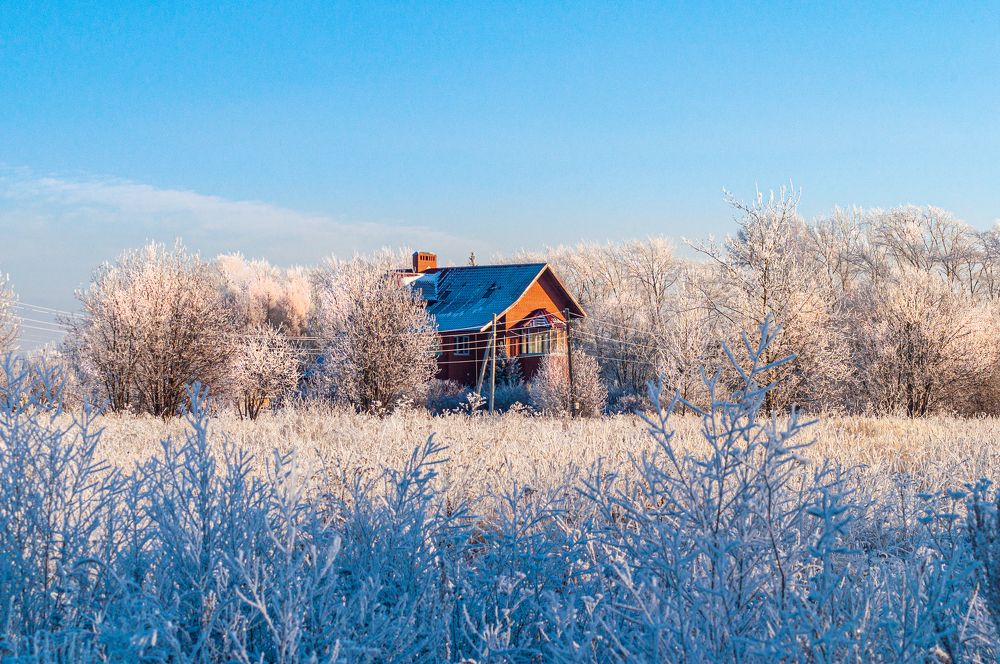 Photograph by Денис Кичев