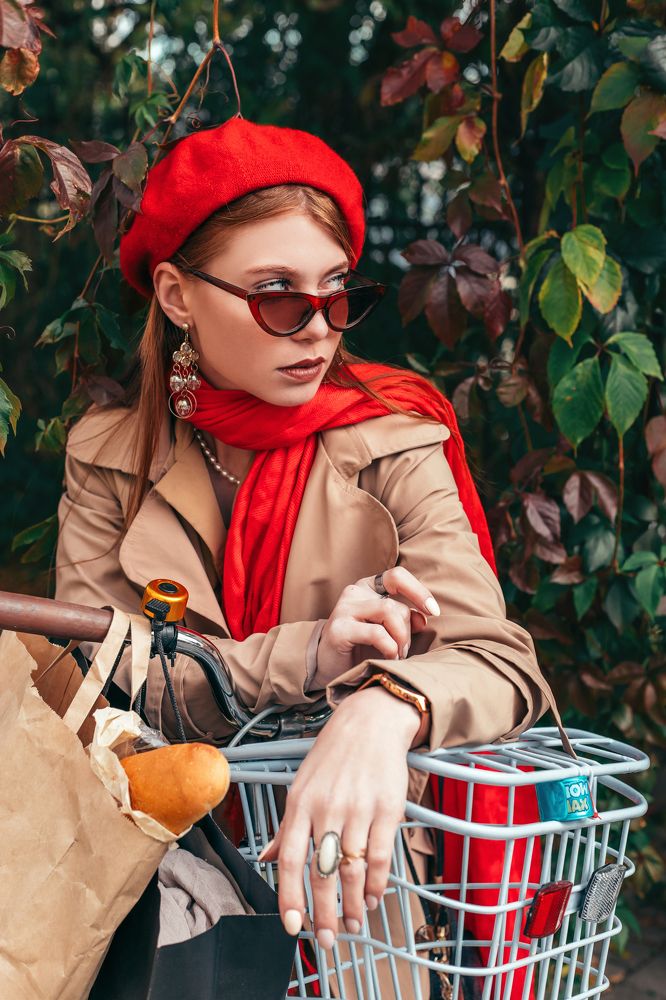 Photograph by Анастасия Сидоренко