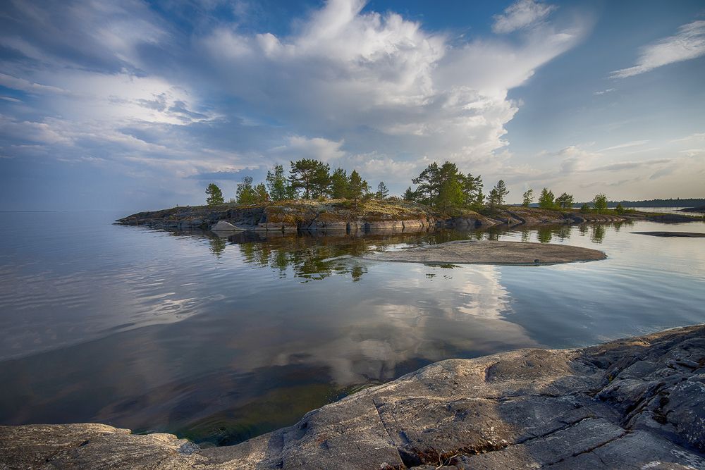 Photograph by Альбина Колодяжная