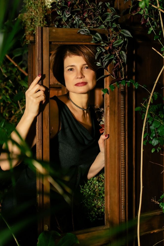 Photograph by Наталья Велиева