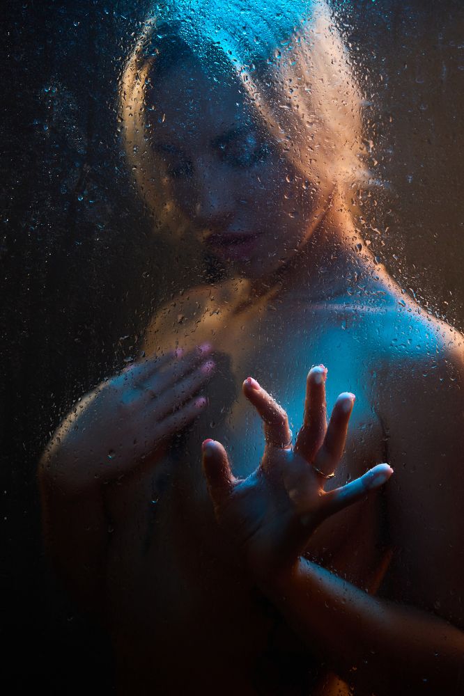 Photograph by Николай Корнилов