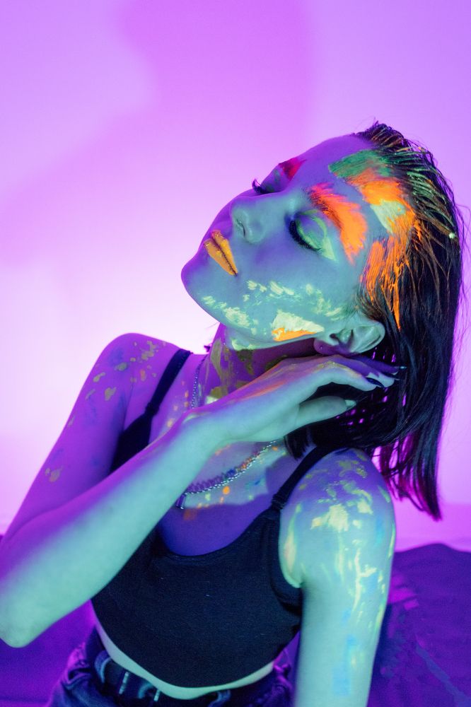 Photograph by Мария Алёшина