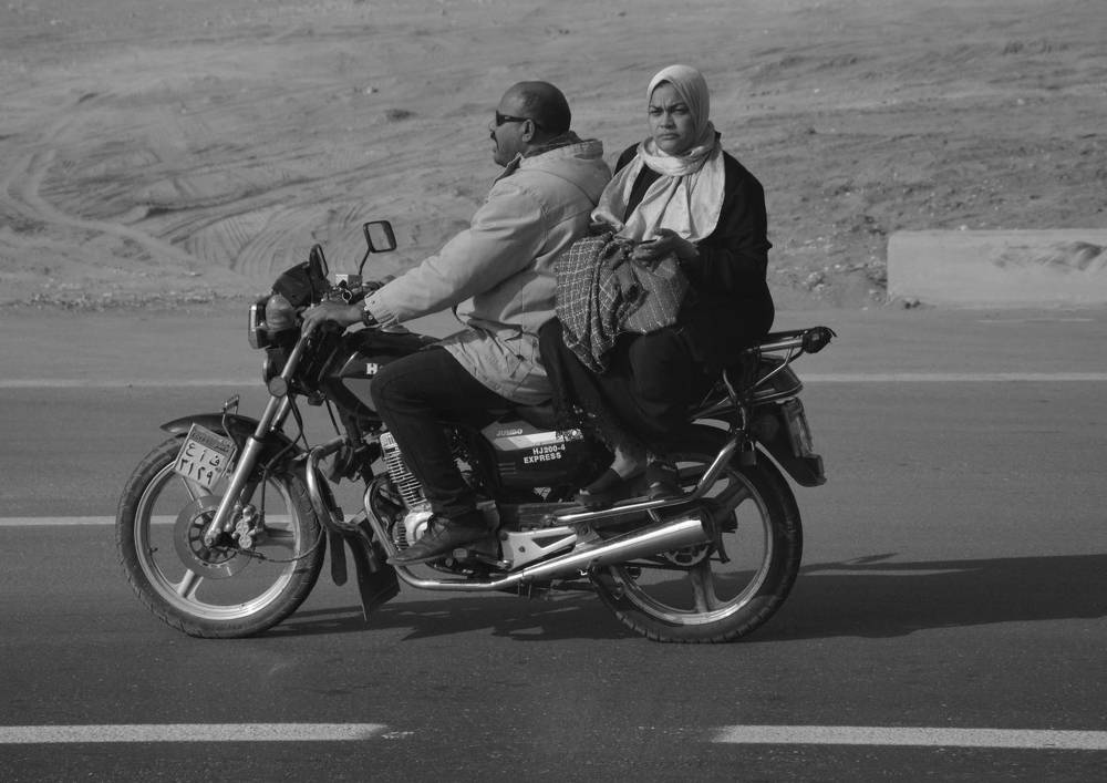 Photograph by Mirela Tortumanova