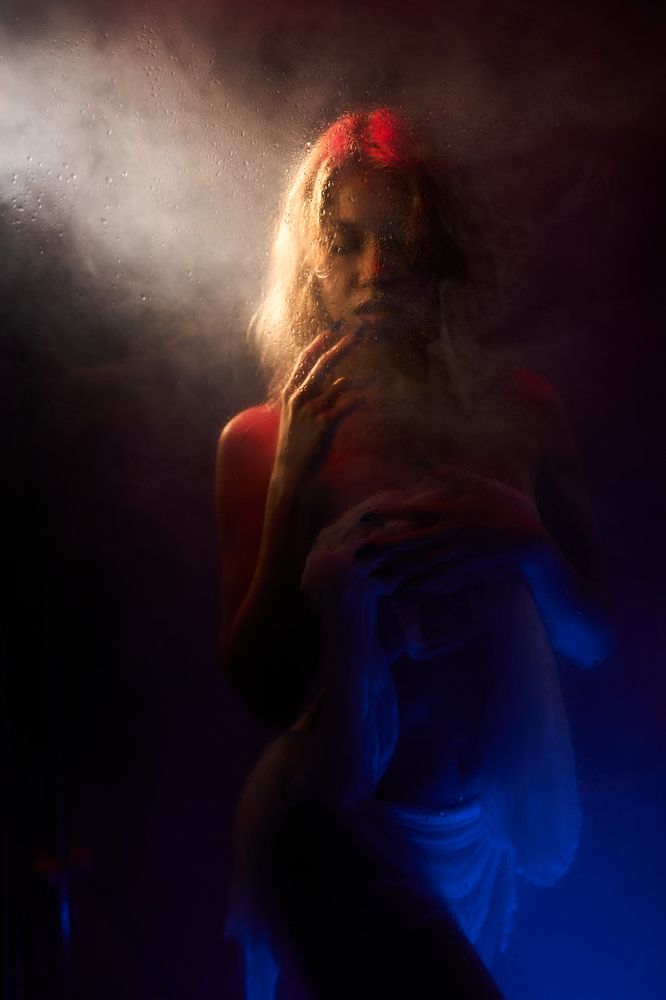 Photograph by Николай Корнилов