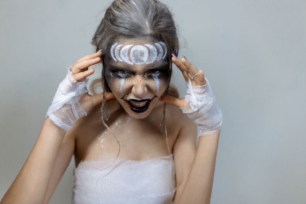 Photograph by Мария Алёшина