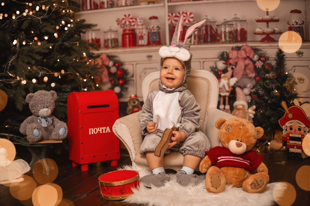 Photograph by Елена Баришполь