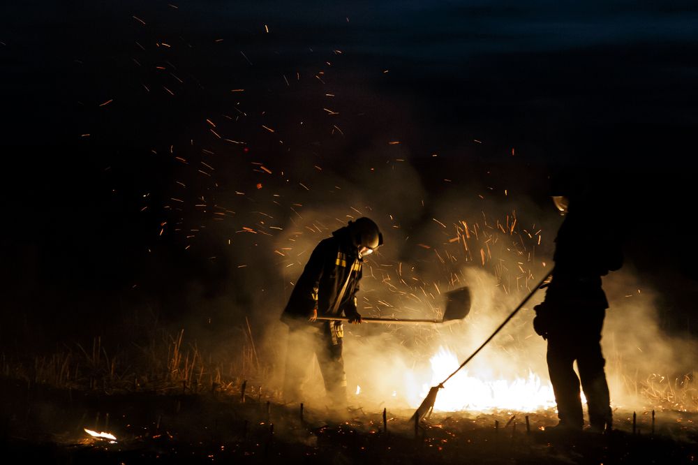 Photograph by Kasza Norbert