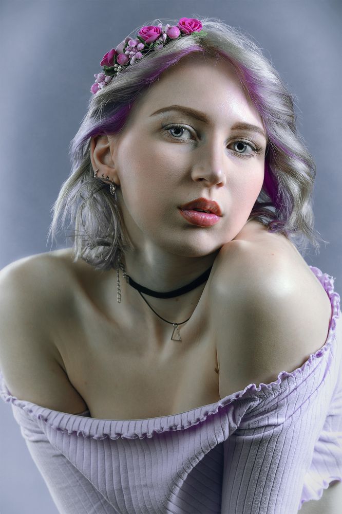 Photograph by Журавлёв Александр