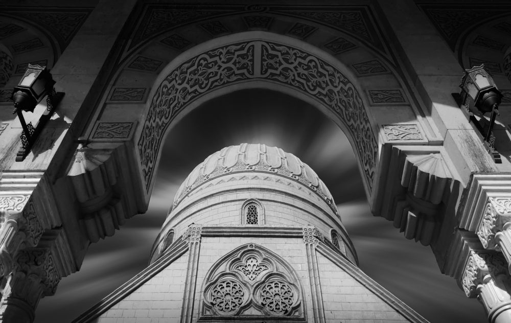 Photograph by Waseem Mousa