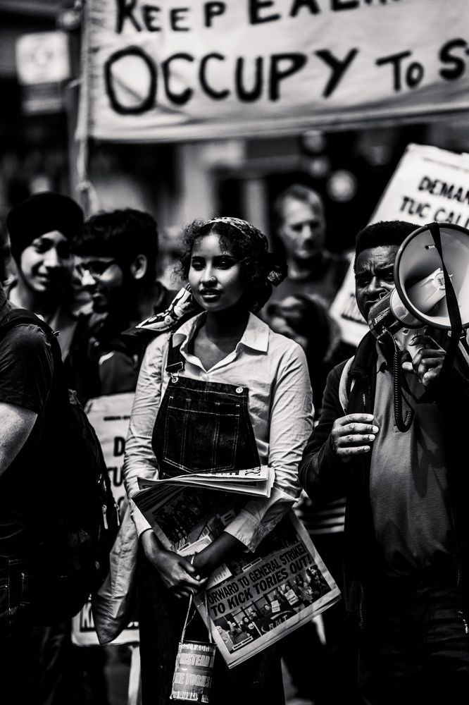 Photograph by Katherine Strauss