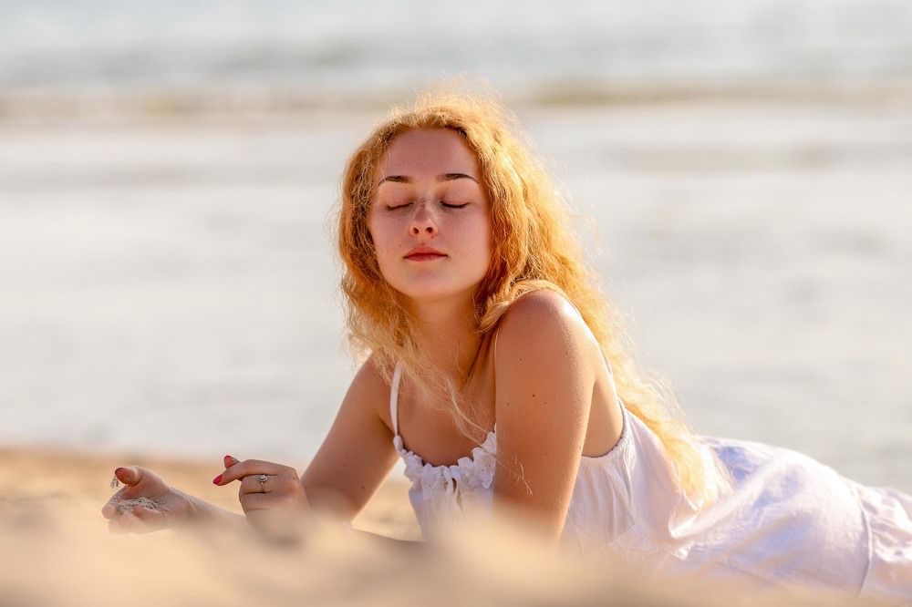 Фотография автора OKSANA