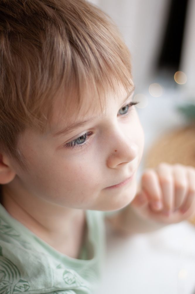 Photograph by Ника К