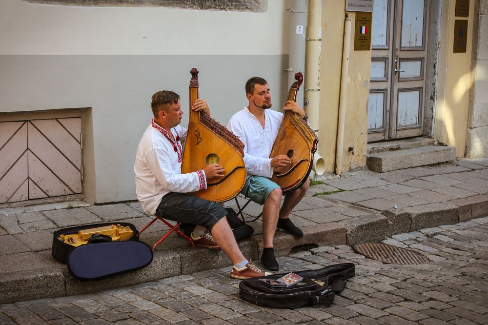 Фотография автора OKSANA