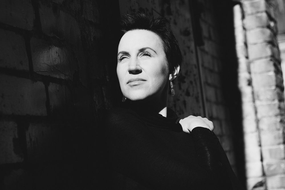 Фотография автора Балановская Виктория