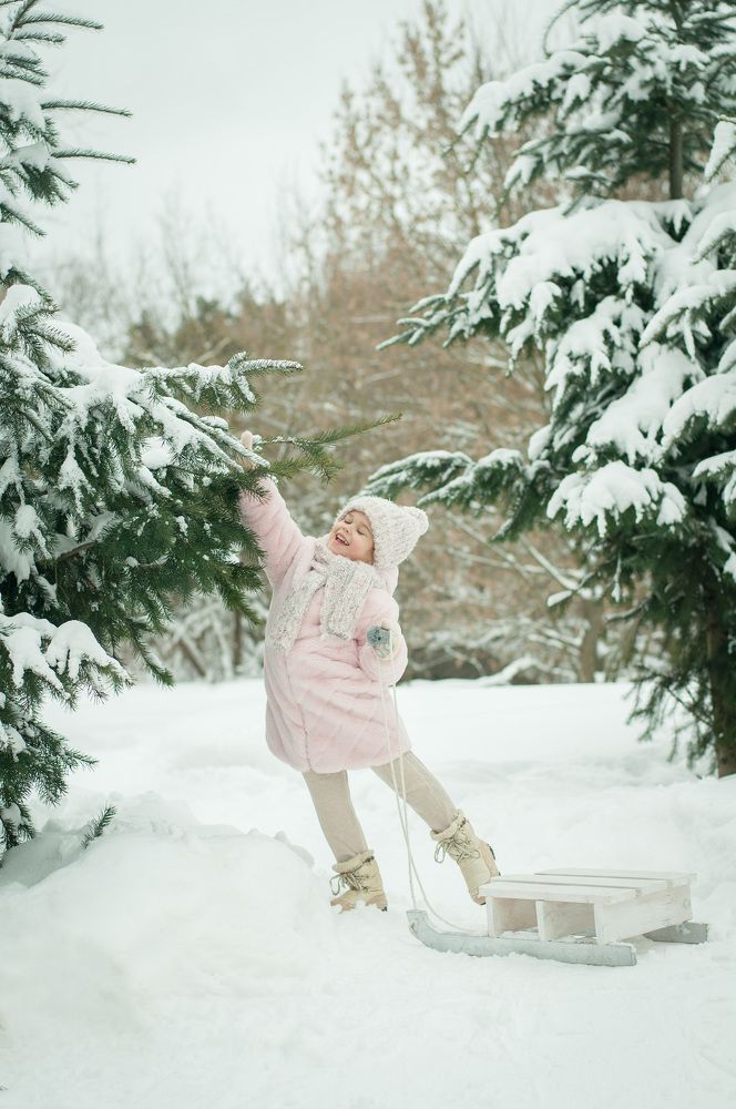 Photograph by Юлия Сезёмова