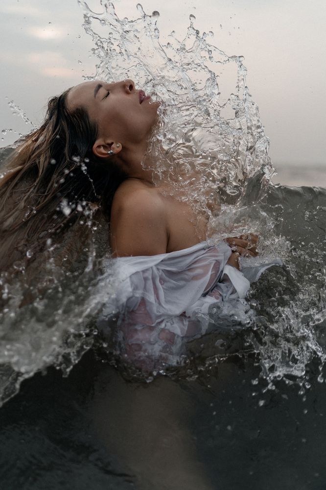 Photograph by Александра