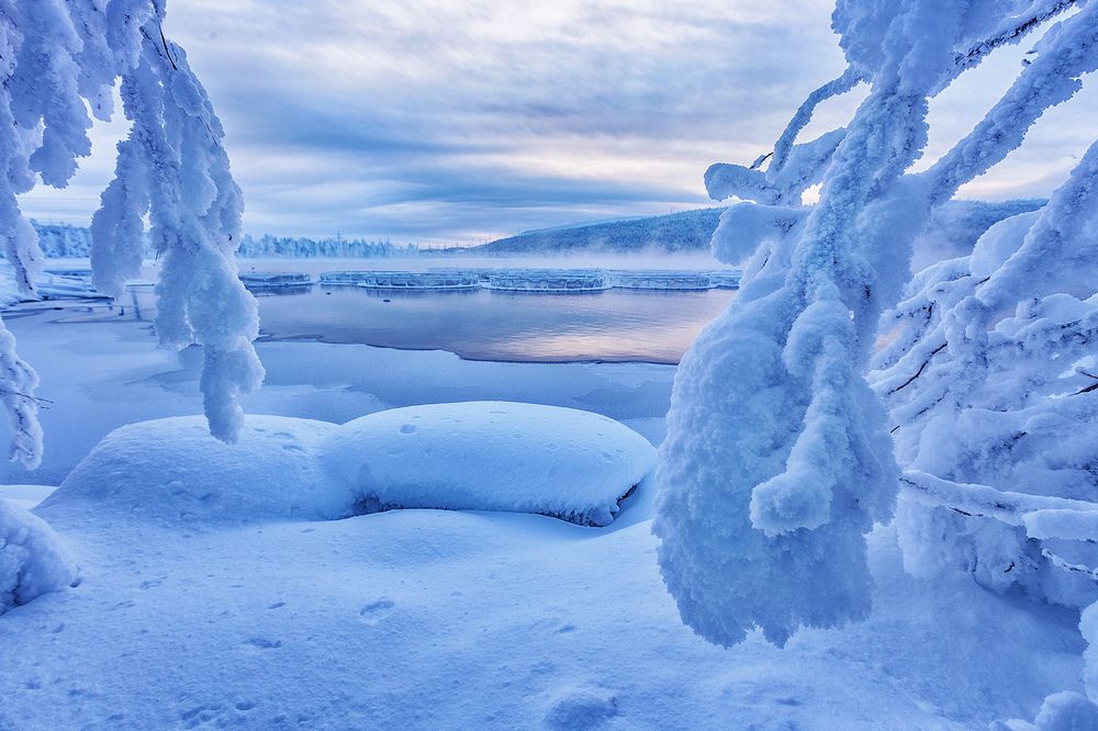 Photograph by Владимир Липецких