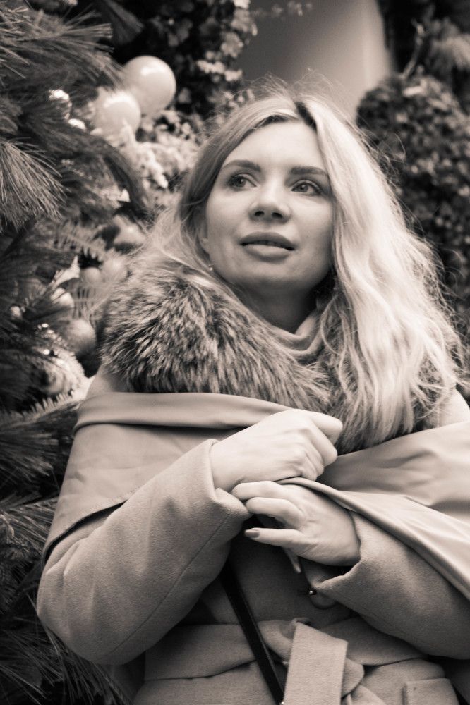 Photograph by Анастасия Коваль