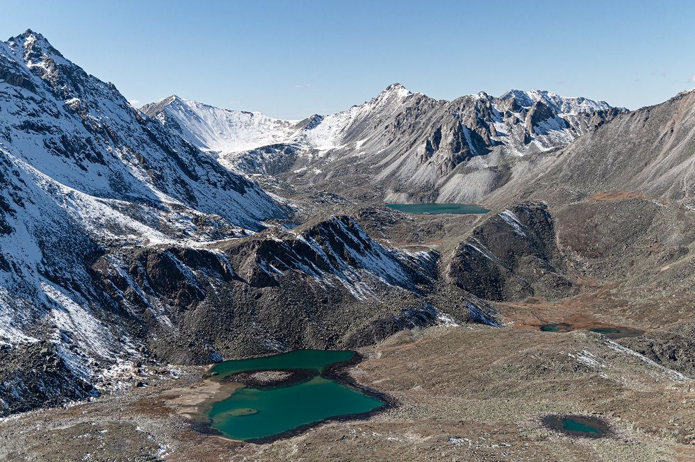 Photograph by Вадим Пасека