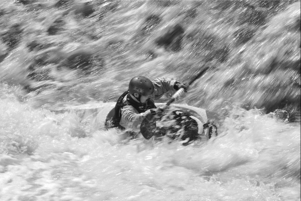 Photograph by Сергей Табатчиков