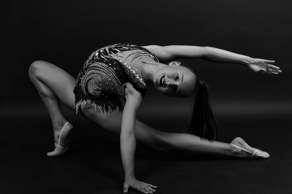 Photograph by Ольга Щеткина