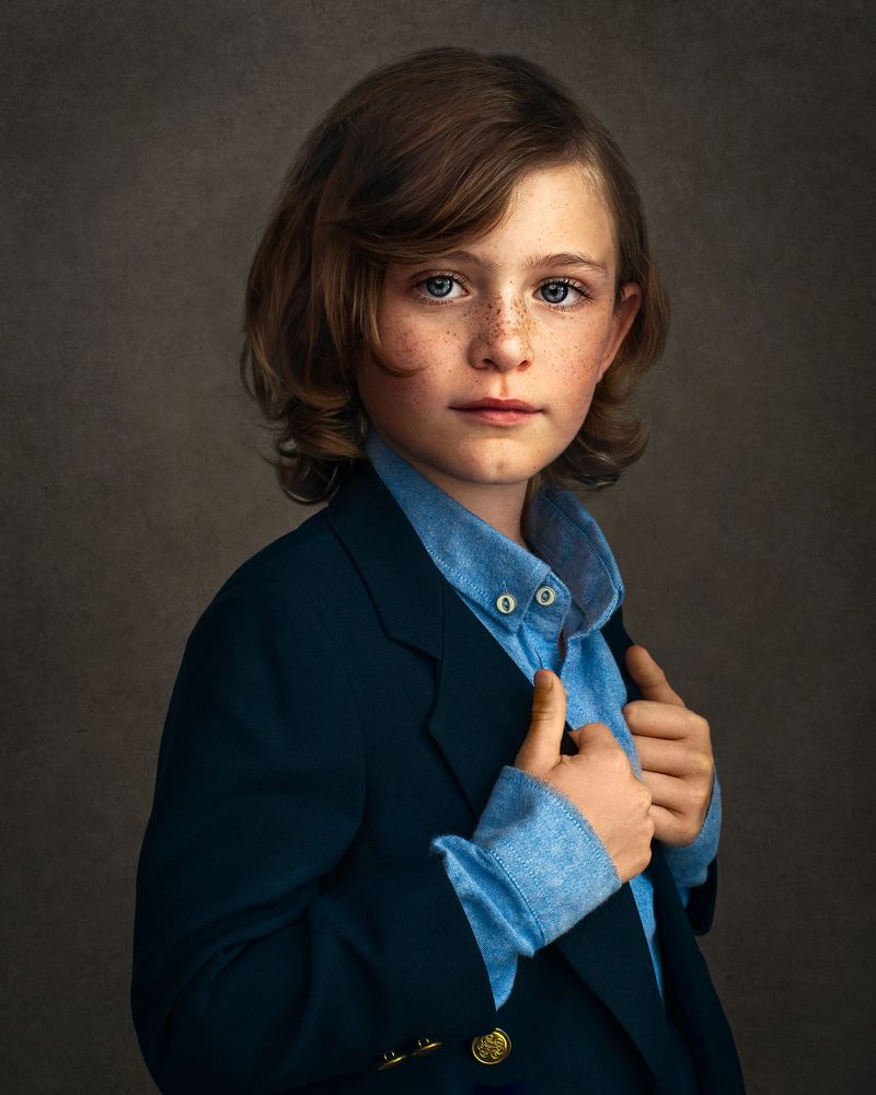 Photograph by Irina Liebmann