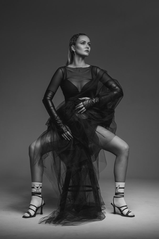 Фотография автора Toti Badzhakov