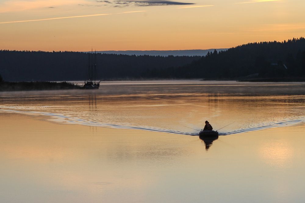 Photograph by Ольга