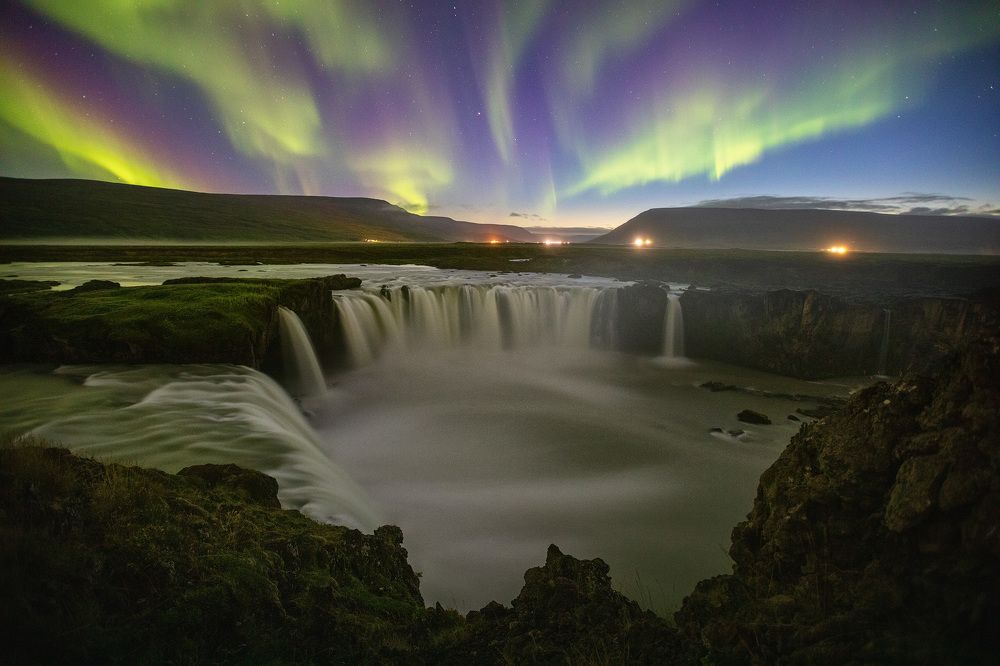 Photograph by Tomás Sánchez