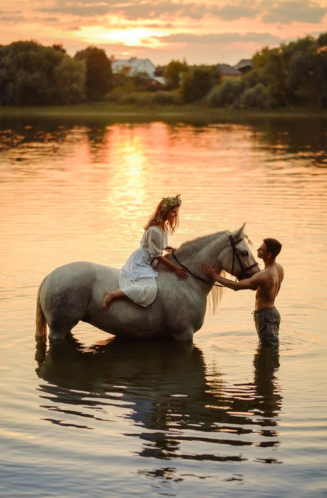 Photograph by Артем Воробьев