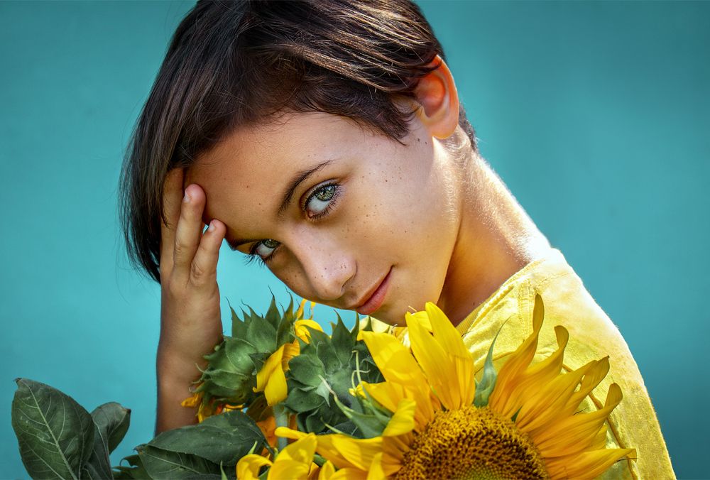 Photograph by Andrés García