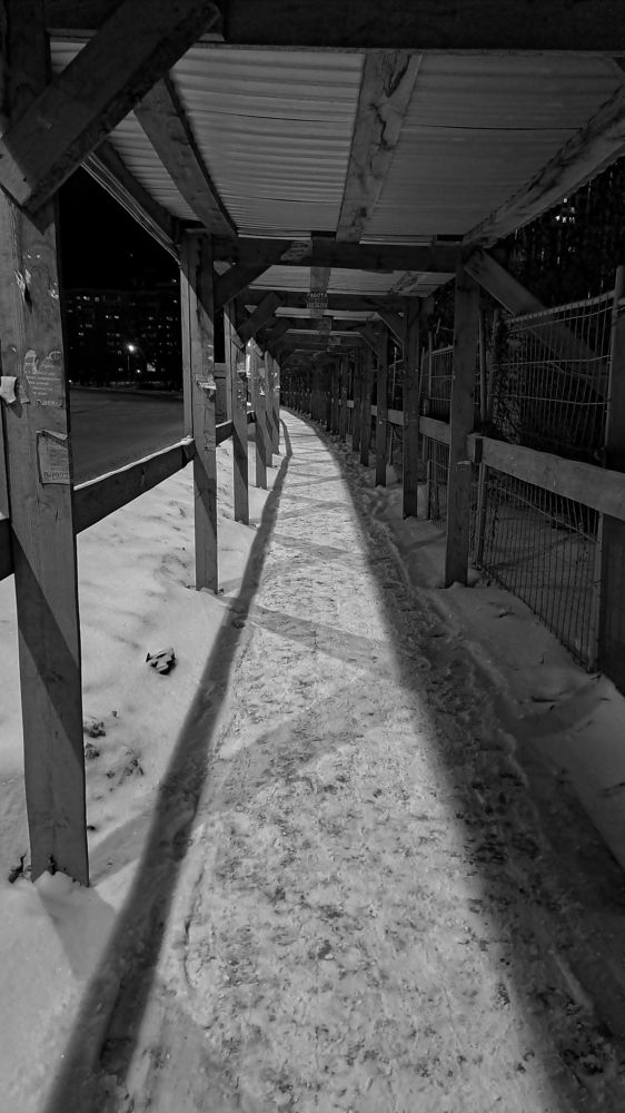 Photograph by Юлия Козельских