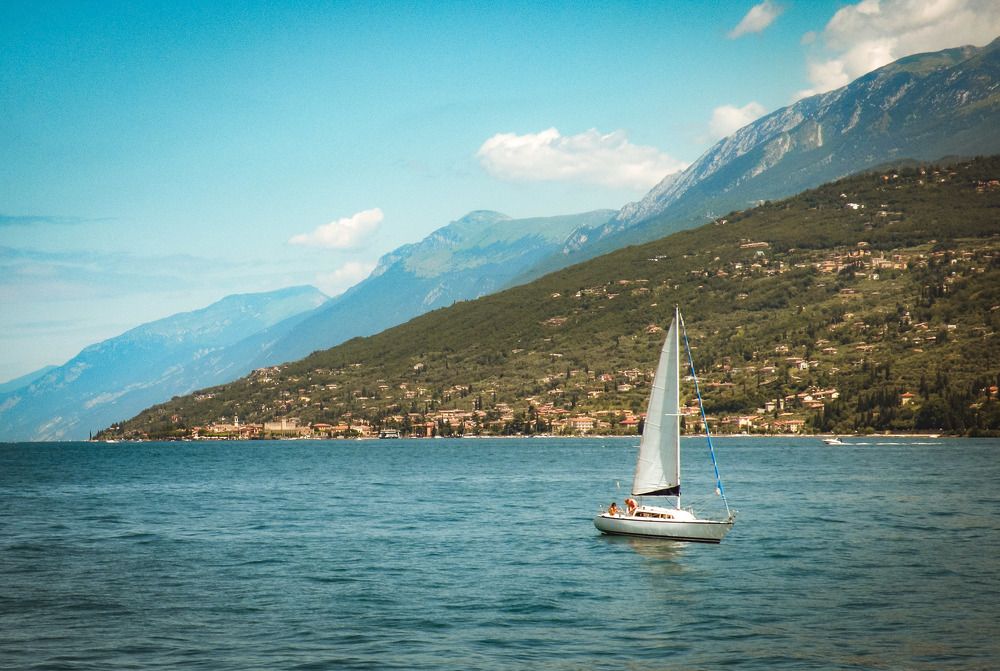 Photograph by Aleksandr Barsukov