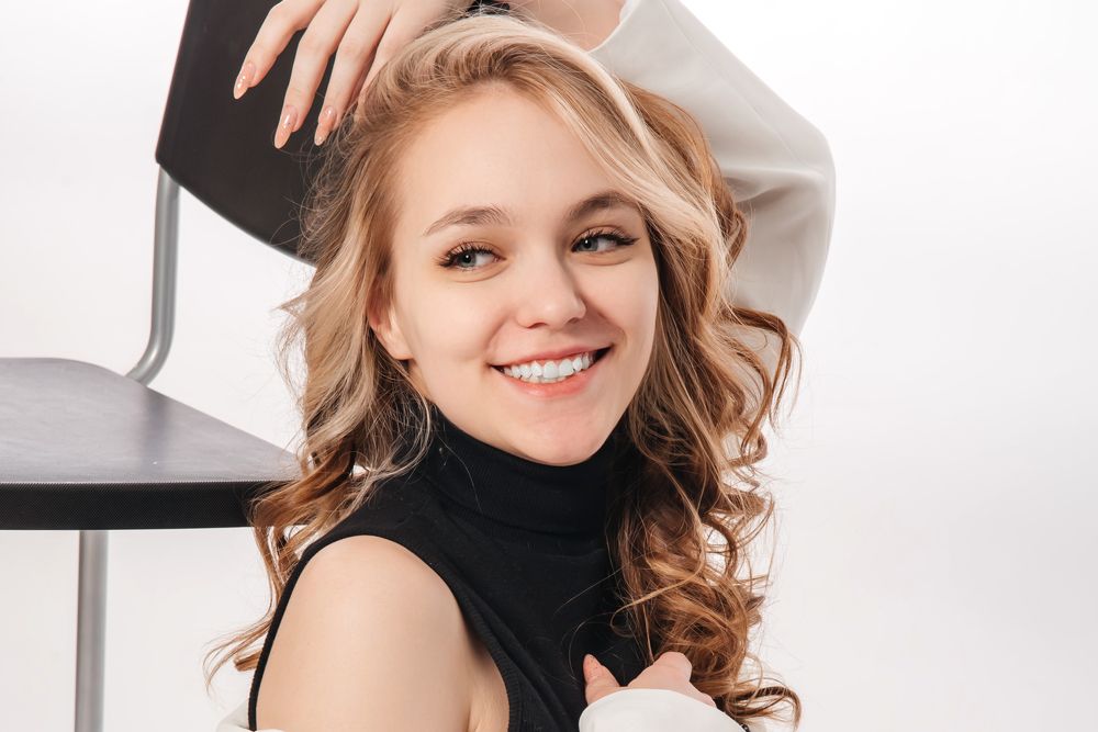 Photograph by Татьяна Биргулиева