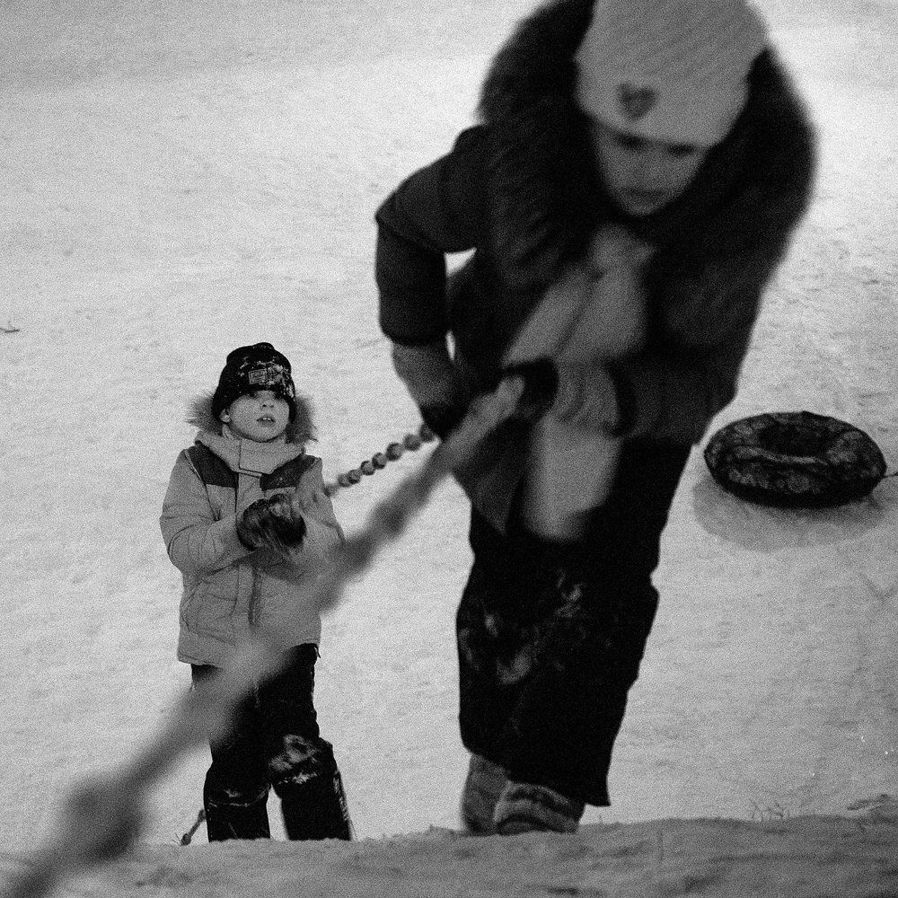 Photograph by Дмитрий Ткаченко