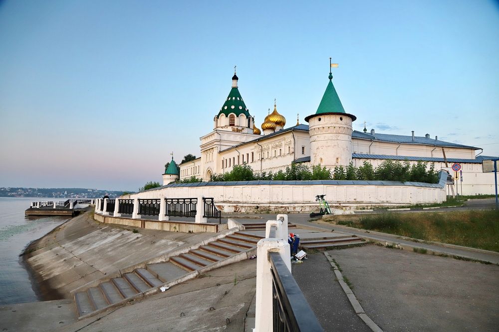 Фотография автора Игорь Мезенцев